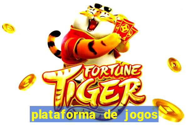 plataforma de jogos bet com bonus de cadastro